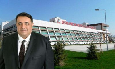 İlçe Hastanelerine Ödenek Desteği