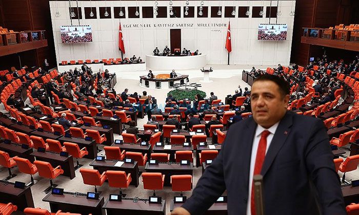 Kaya: Avukatlık Stajı Yapmak Kolaylaştırılıyor