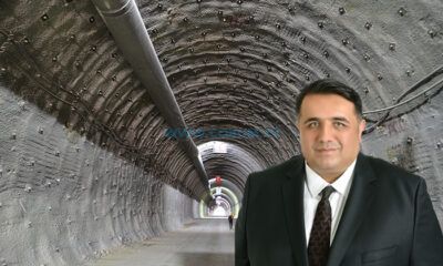 Kaya: Kırkdilim 2023’te Açılacak