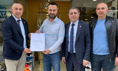 Kemal Kılıçdaroğlu’ndan Çorum Esnafına Mektup