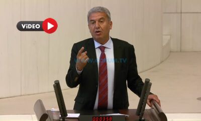 Köse: Cumhur İttifakı Yargı Bağımsız Olsun İstemiyor