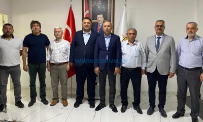 Masada Sungurlu Yatırımları Var