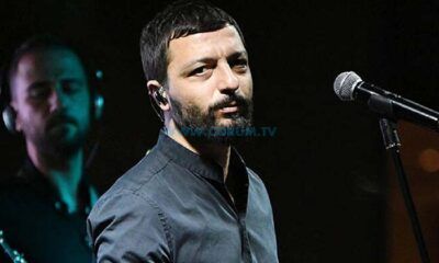 Mehmet Erdem Çorum’a Geliyor