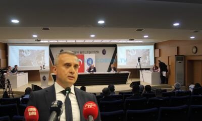 Metruk Araçlar İçin Yeni Çalışma