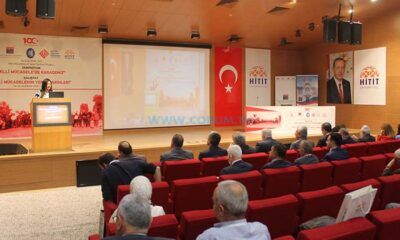 Milli Mücadele, Çorum’da Konuşuluyor