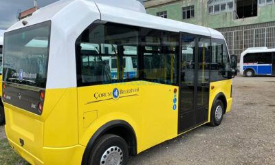 Minibüsler Tekrar Dönüyor