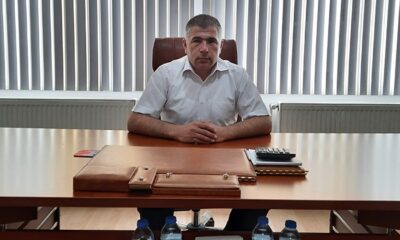 Önder Kartal Güven Tazeledi
