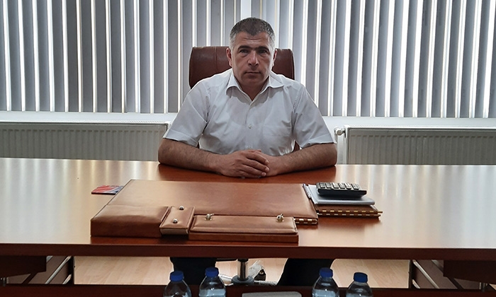 ‘Yenilenebilir Enerji Elzem Hale Geldi’