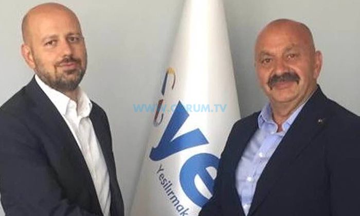 Ortaköy Seyirtepe Aydınlatılacak