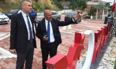 Ortaköy’de Karayolları İstişaresi