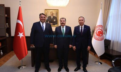 Osmancık’a Kulak, Burun, Boğaz Hastalıkları Hekimi Geliyor