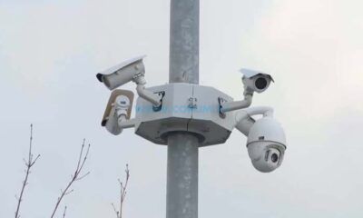 Osmancık’ın Güvenliği İçin 40 Kamera Daha Eklendi