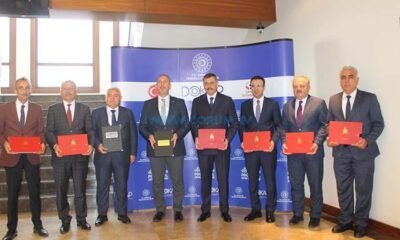 Osmancık’ın Projesini DOKAP Destekleyecek