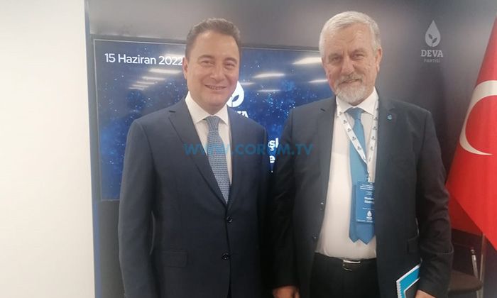 Özateş: Türkiye’de Gelir Eşitsizliği Giderek Artıyor