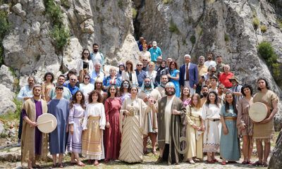 Puduhepa, Dünyaya Tanıtılacak