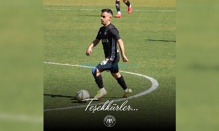 Recep Türköz İle Yollar Ayrıldı