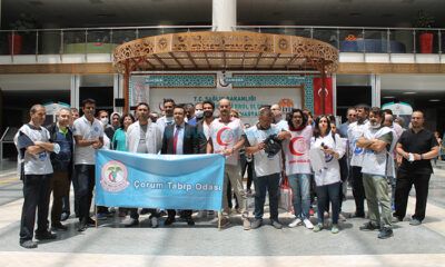 Sağlık Çalışanlarından Yeni Sağlık Tasarısına Tepki