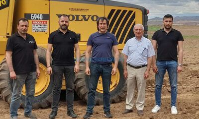 Sungurlu’ya Fişek Kapsül Fabrikası Kuruluyor