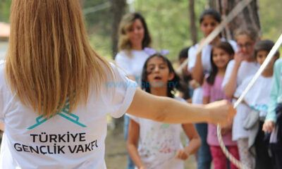 TÜGVA Yaz Okulu 20 Haziran’da Başlıyor