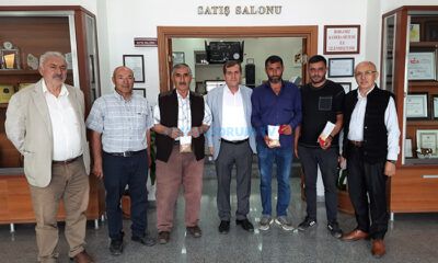 Ticaret Borsası 2022 Sezonunu Açtı