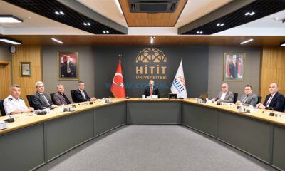 Yaklaşık 19 Bin Öğrenci Hayalleri İçin Ter Dökecek