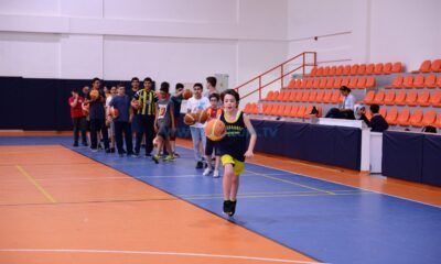 Yaz Spor Okulları, Sezonu Açıyor
