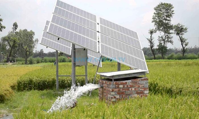 Enerjide Rota Tam Bağımsızlık