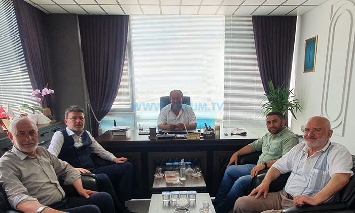 Yıldıran: Pancara Kota Koymak Çorum’a ve Ülkeye İhanettir