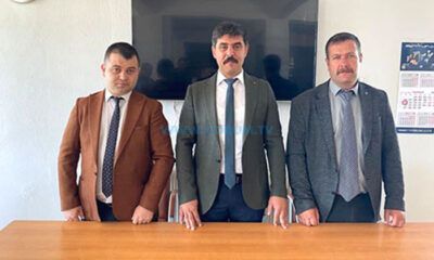 Yol-İş’te Devir-Teslim