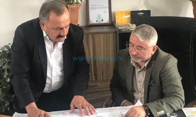 Zanaatkarlar’a Destek Sözü!