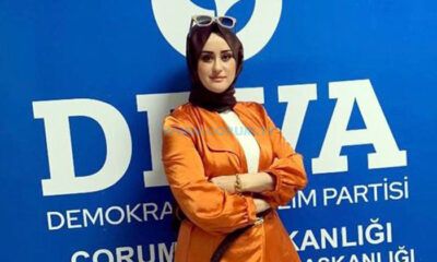 Zehra Benli: Kadına Şiddet, Kadınların Kaderi Olmasın
