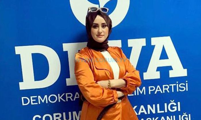 Zehra Benli: Kadına Şiddet, Kadınların Kaderi Olmasın