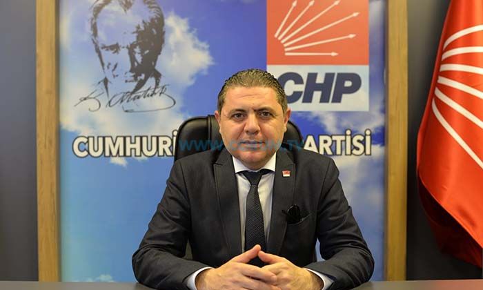 ‘Sabır, Sabır Daha Nereye Kadar?’