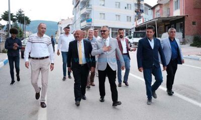 ‘16’ncı Seçimde Muhalefete Mağlubiyeti Yaşatacağız’
