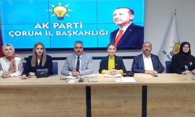 ‘2023 Seçimlerine Var Gücümüzle Çalışacağız’