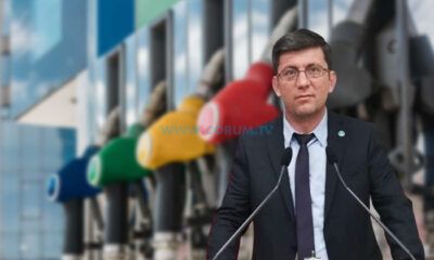 ‘30 Liralık Mazotla Mı Üretim Yapacağız?’