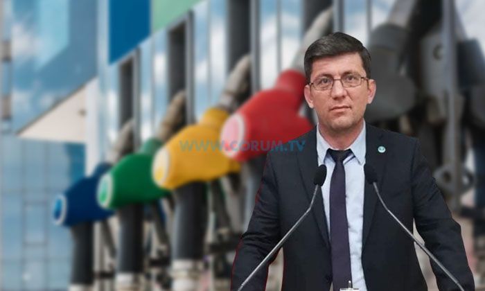 ‘30 Liralık Mazotla Mı Üretim Yapacağız?’