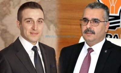 ‘6’lı Masa Sizi Korkutuyor’