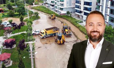 ‘Afetler Değil, İhmaller Öldürür’