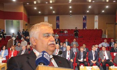 ‘Birilerinin Hala Milli Mücadeleden Acılarının Olduğunu Biliyoruz’