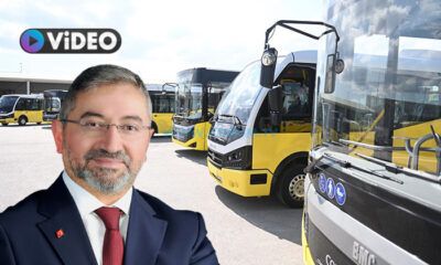 ‘Bu Hizmeti Verecek Gücümüz Var’