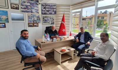 ‘Çorum, 25 Yıldır İhmal Edilen Bir Şehir’