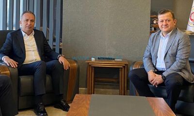 ‘Çorum, Bölgenin Finans Merkezi Haline Geliyor’