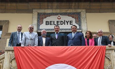 ‘Çorum’da Örnek Bir Kurgu Oluşturulmuş’