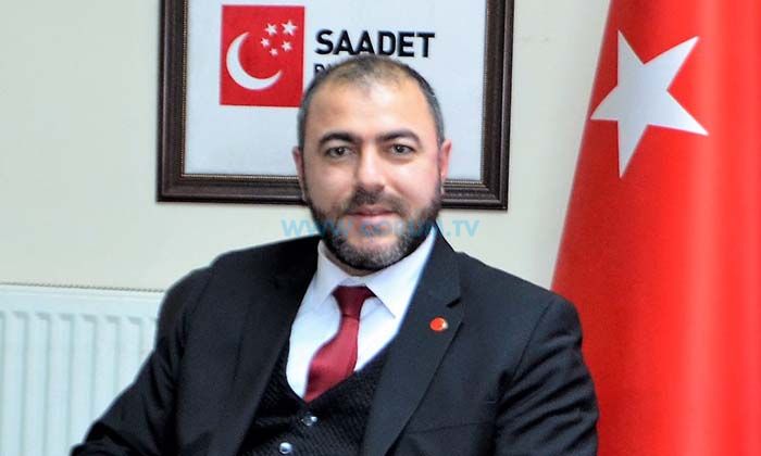 ‘Faizli Kredileri Müjde Olarak Takdim Ediyorlar’