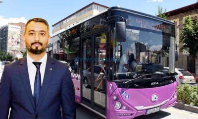 ‘Halk Otobüslerine İstanbul’dan Talip Çıktı’ İddiası