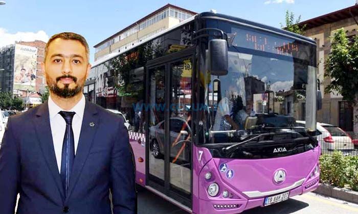 ‘Halk Otobüslerine İstanbul’dan Talip Çıktı’ İddiası