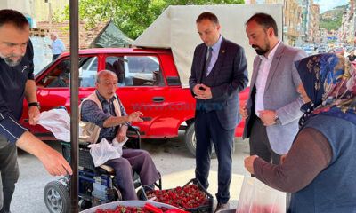 ‘İlk Fırsatta Müsait Bir Yerde İnecekler’