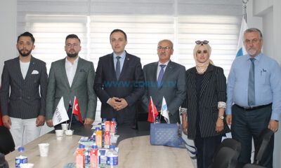 ‘Kabadayılıklara Geçit Vermeyeceğiz’