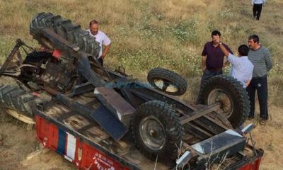 ‘Kabin ve Robs Demiri, Sizi Hayatta Tutar’